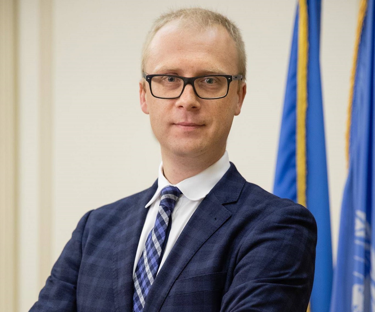 烏克蘭外交部發言人尼柯蘭科表示，俄羅斯應被逐出G20集團。(圖：Oleg Nikolenko臉書)