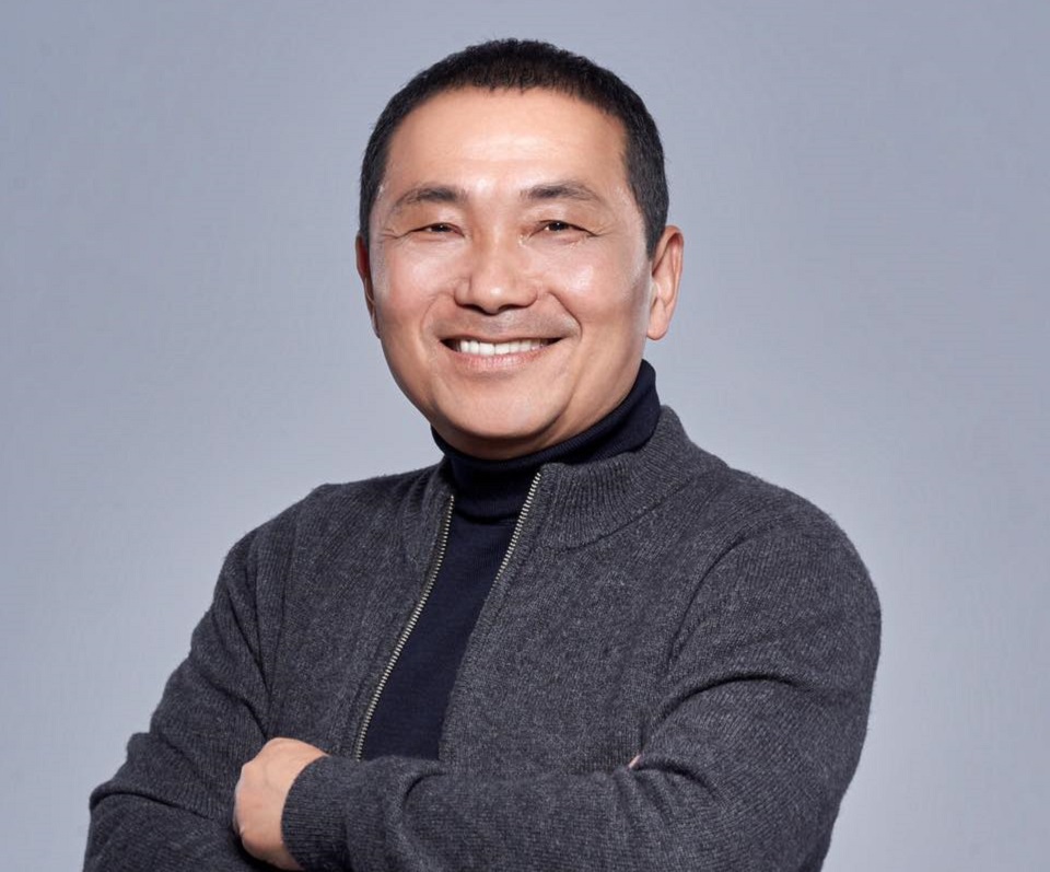 國民黨內呼聲最高的新北市長侯友宜13日表示，中華民國在1996年以後，就已經是民主化的國家，每個人手中的票是自由意志的展現。(圖：侯友宜臉書)