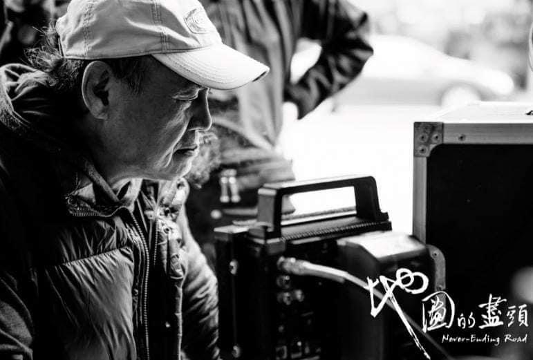 曾以《一隻鳥仔哮啾啾》、《沙河悲歌》曾獲金馬、亞太影展殊榮的知名導演張志勇15日逝世，享年68歲。(地頭影業股份有限公司提供)