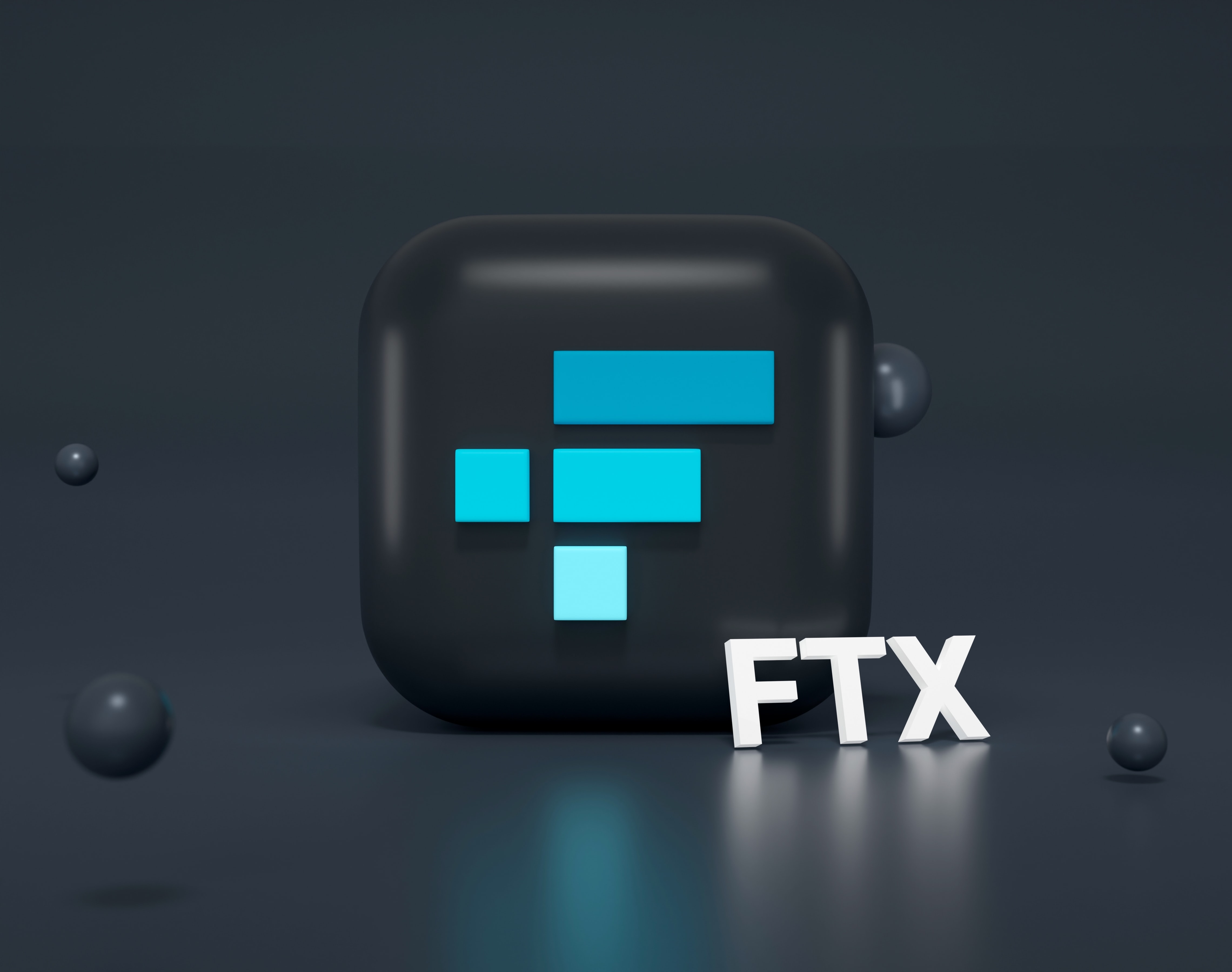 全球第二大加密貨幣交易所FTX。 (unsplash圖庫)