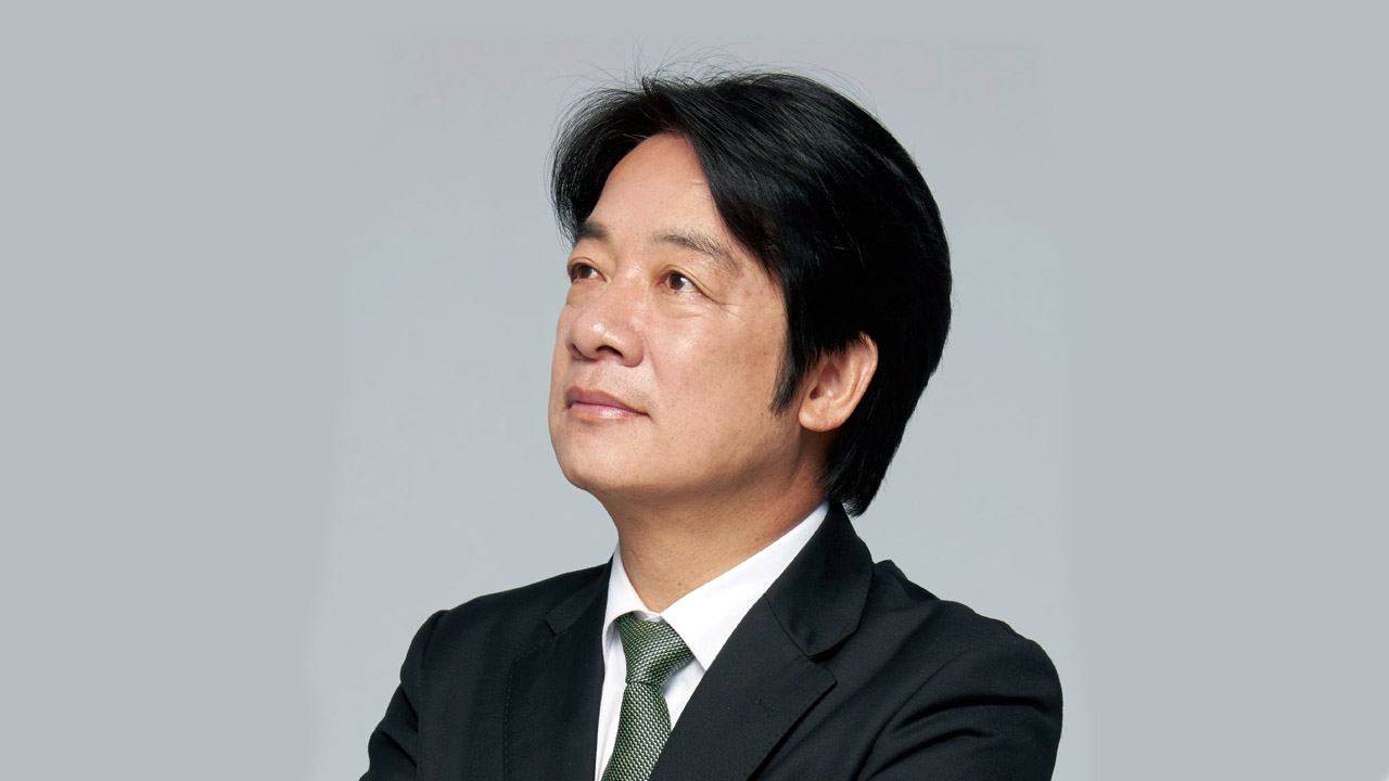 賴清德22日到南投縣舉辦政見發表會，他表示如果要重新站起，就是要誠懇接受選舉結果，誠實面對不足與錯誤。(圖：賴清德臉書)
