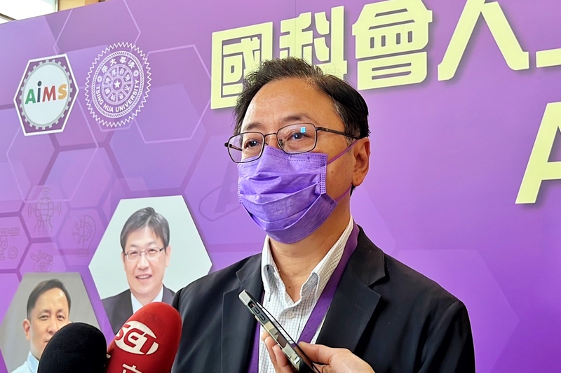 桃園市長當選人張善政。(資料照片/CNA)