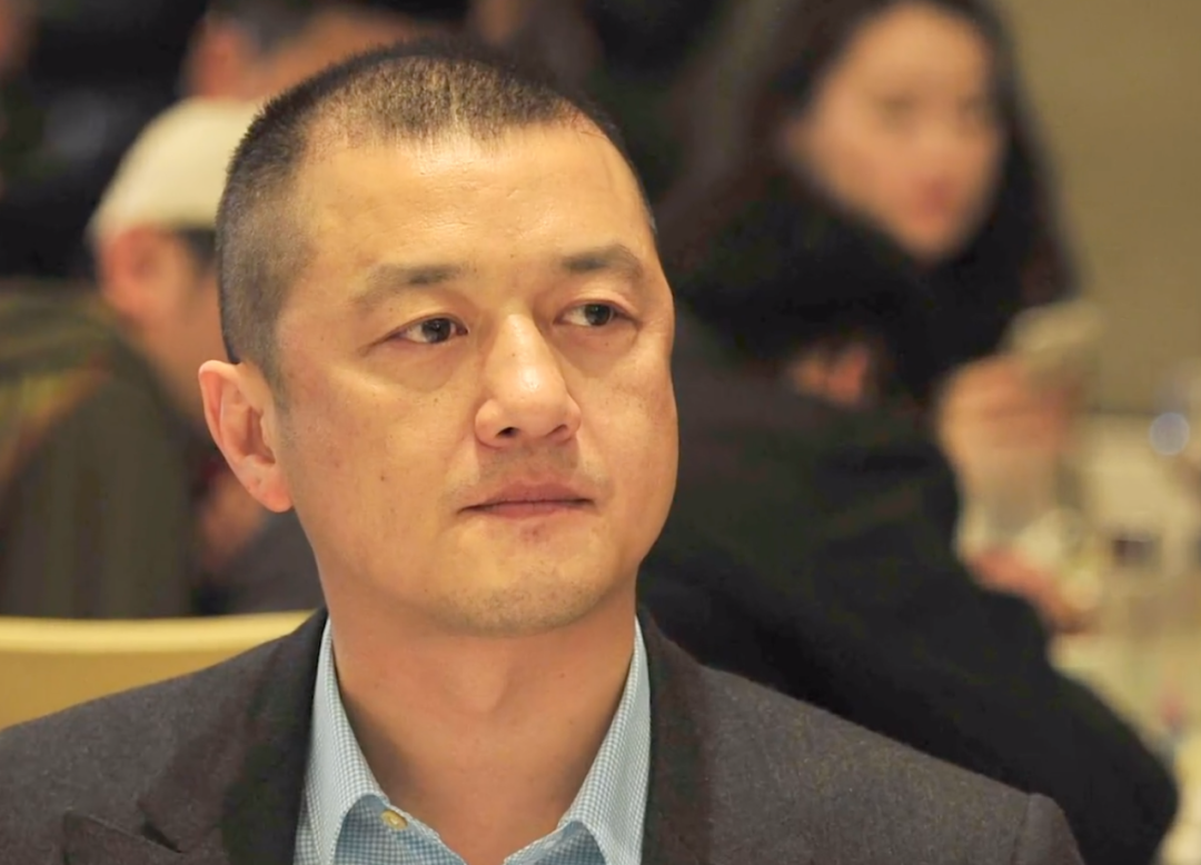 大陸明星李亞鵬確診。(新浪網)