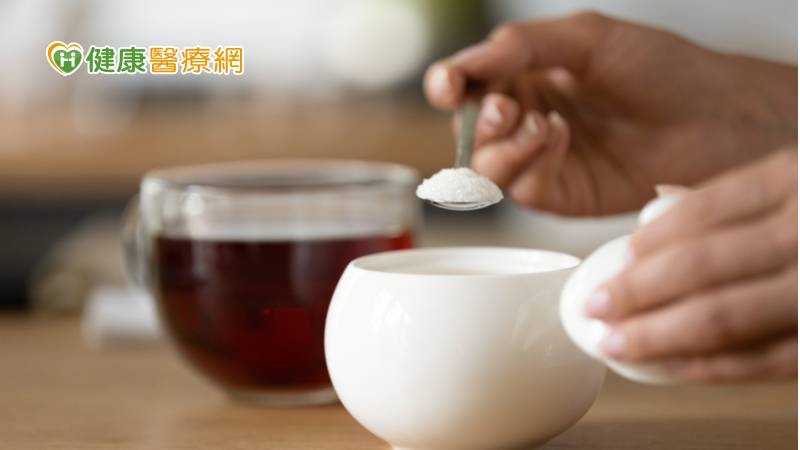 食藥署表示，甜味劑食用過量仍會造成身體負擔。(圖：健康醫療網 提供)
