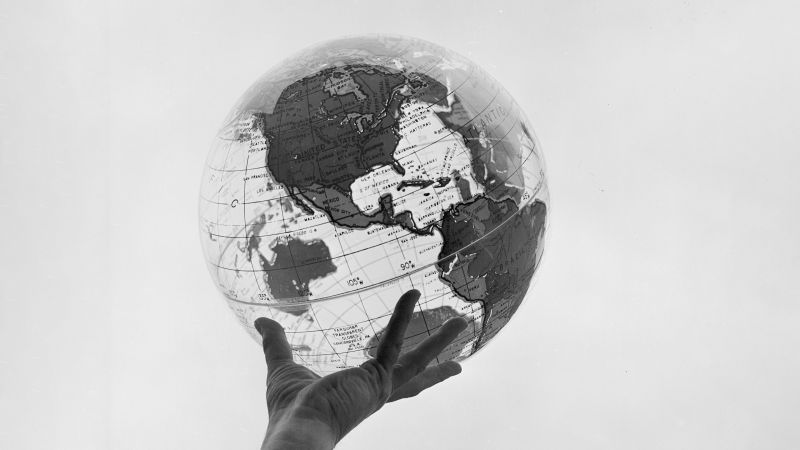 美國華府智庫戰略暨國際研究中心(CSIS)的經濟專家小組20日提出2023年國際需關注的五大事項。(資料照/CSIS)