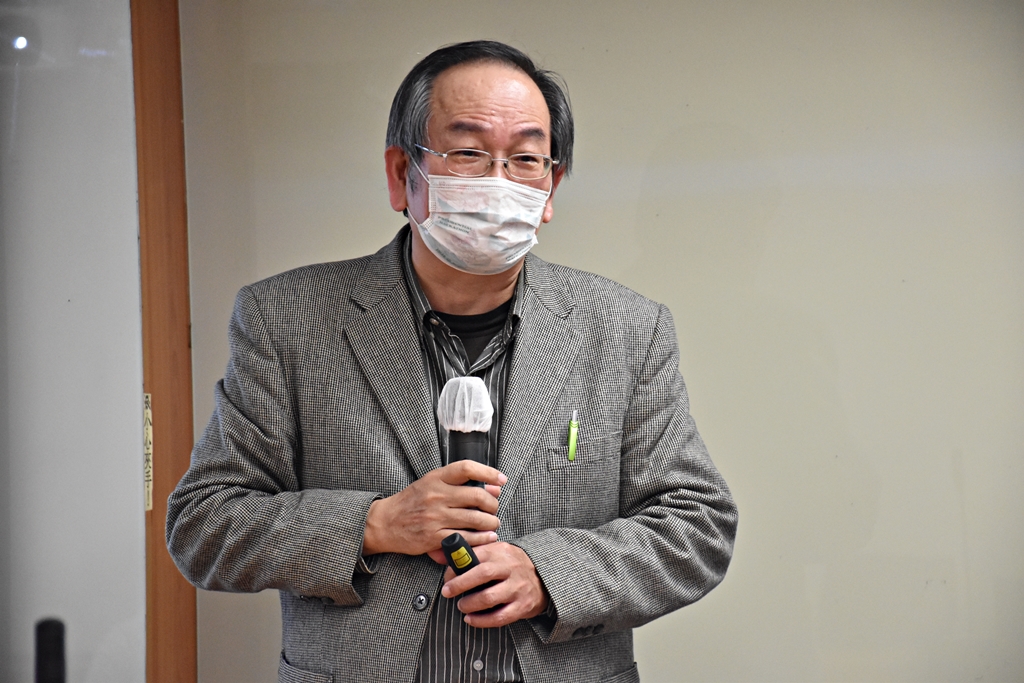 資安院4日召開首次董監事聯席會議，通過首任院長由前國發會資訊管理處長何全德出任。(資料照/政大公行系)