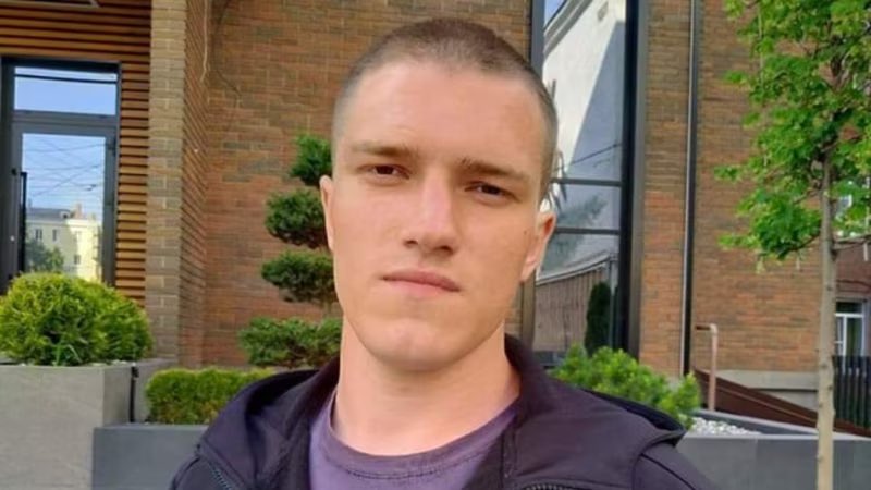 挪威移民局(UDI)證實，這位名叫梅德韋傑夫(Andrey Medvedev)的前瓦格那集團高級成員在挪威尋求庇護。(圖:推特@sternenko)