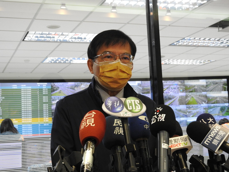 交通部長王國材指出，歡迎陸客來台，不過開放陸客與陸委會和國安局方面有關，會尊重他們的意見，若陸客無法開放，觀光局會積極由其他市場補足缺口。(資料照/中央社)