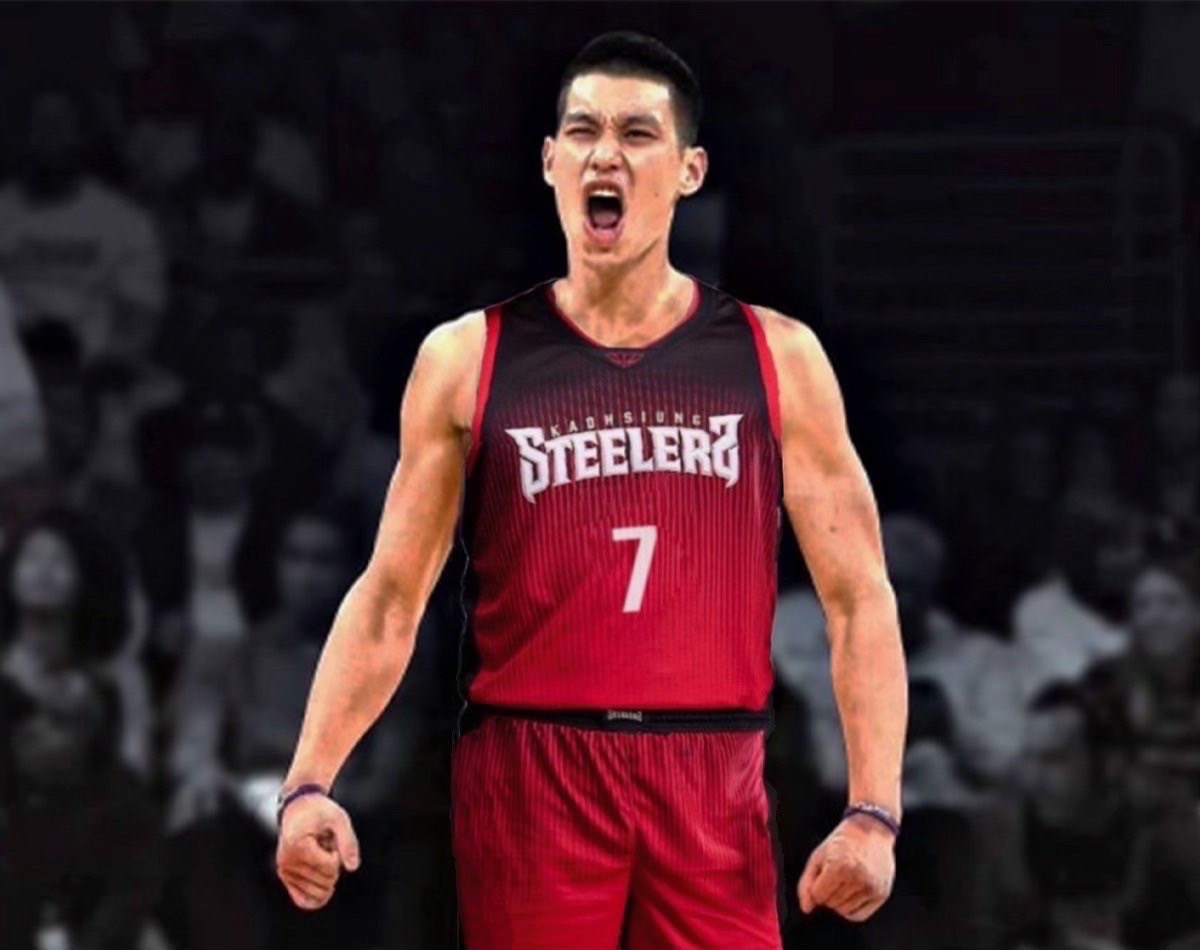 林書豪預計下週來台。(Jeremy Lin 林書豪臉書粉絲頁)