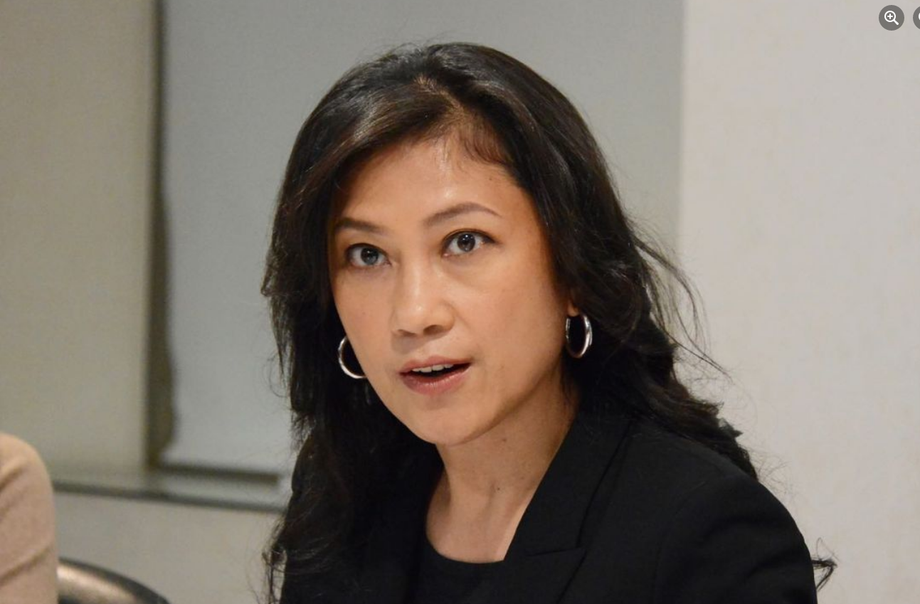 總統府發言人Kolas Yotaka表示，蔡英文總統將於20日下午於總統府接見台英國會小組訪問團。(圖：Kolas Yotaka 臉書)