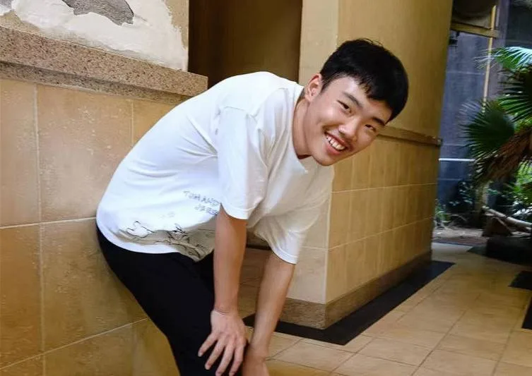 中國江西15歲高一男學生胡鑫宇離奇失蹤106天，疑點重重，日前尋獲卻只剩冰冷遺體。（微博）