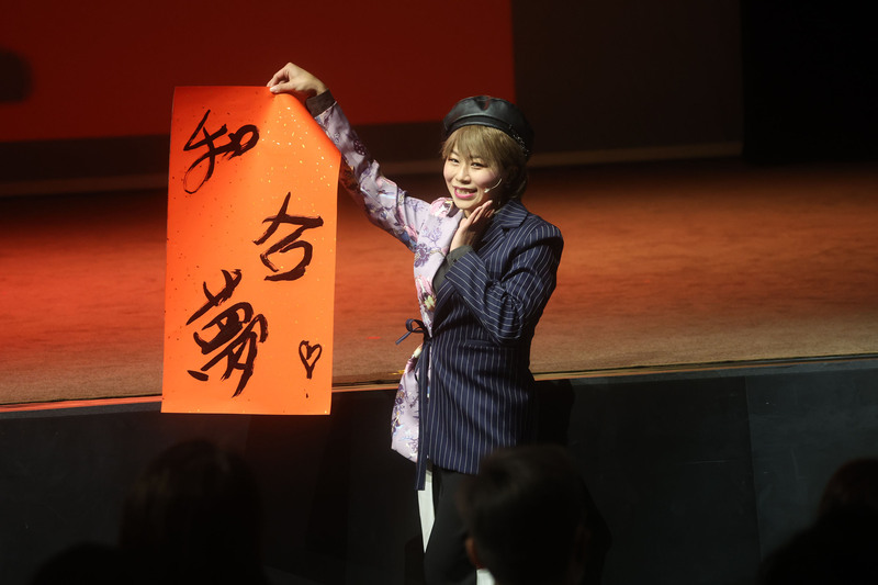 你絕對沒看過的歌仔戲/明日和合製作所黃鼎云、張剛華 episode artwork