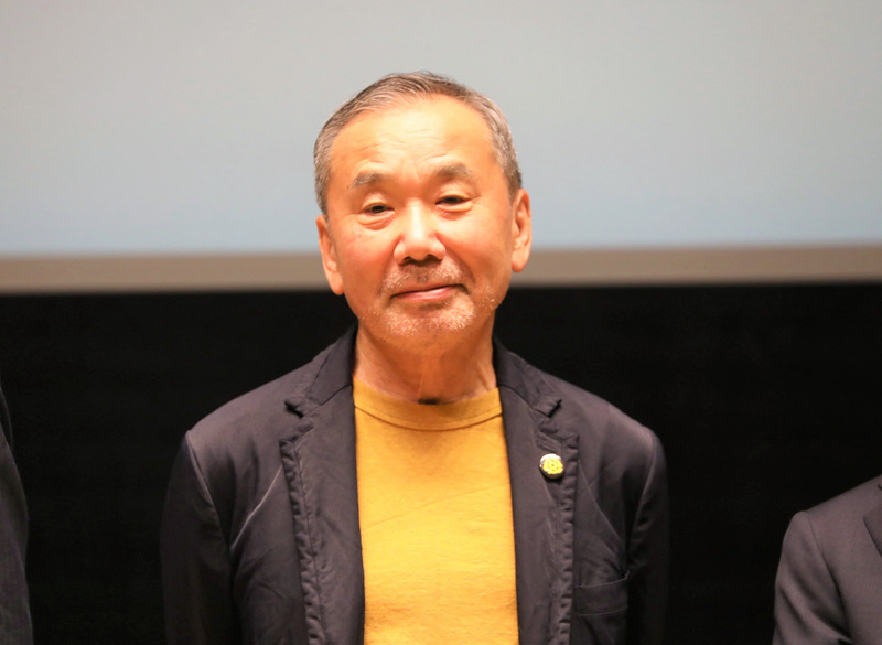 村上春樹長篇小說新作 4月出版-新聞-Rti 中央廣播電臺