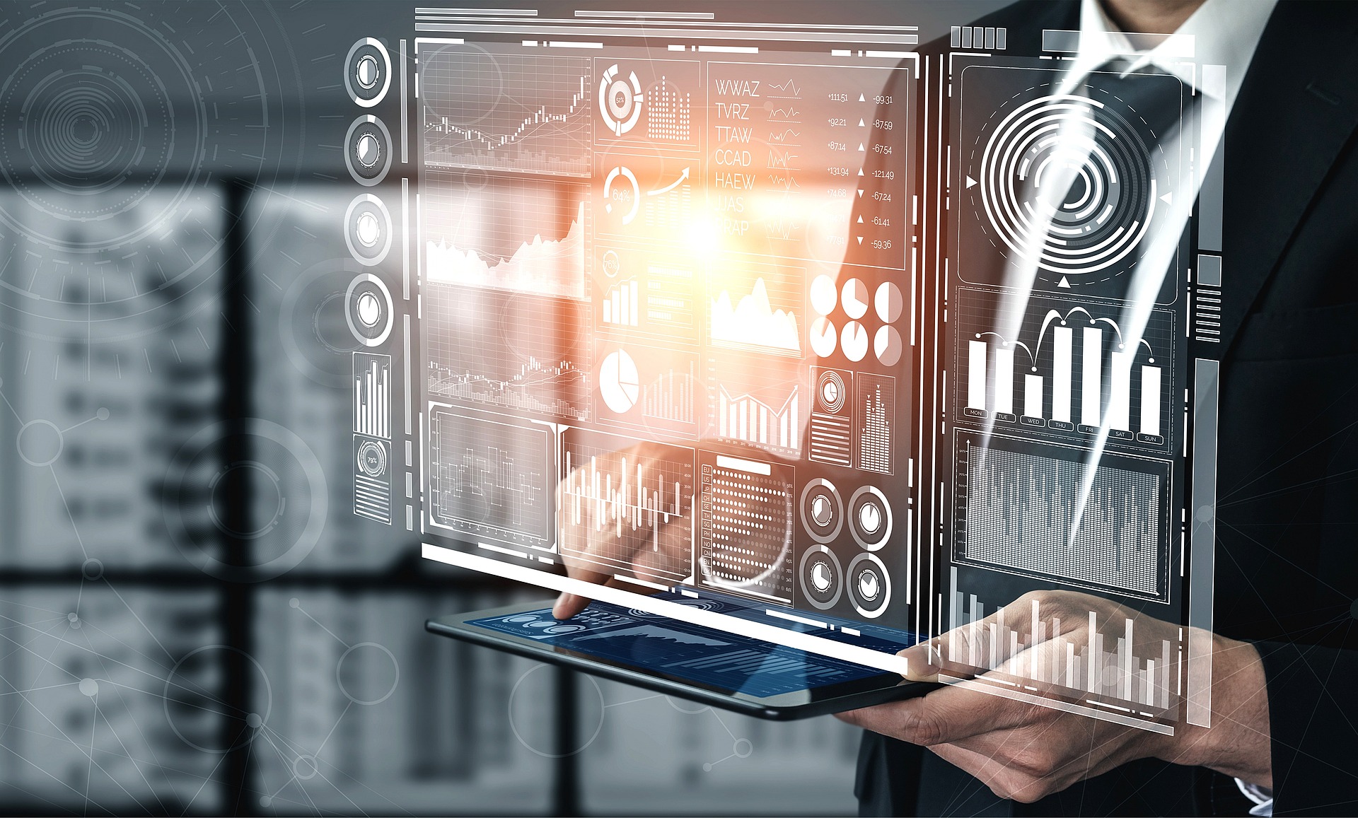 人工智慧(AI)會不會取代人類，近來再次成為熱門話題。 (圖：Pixabay)