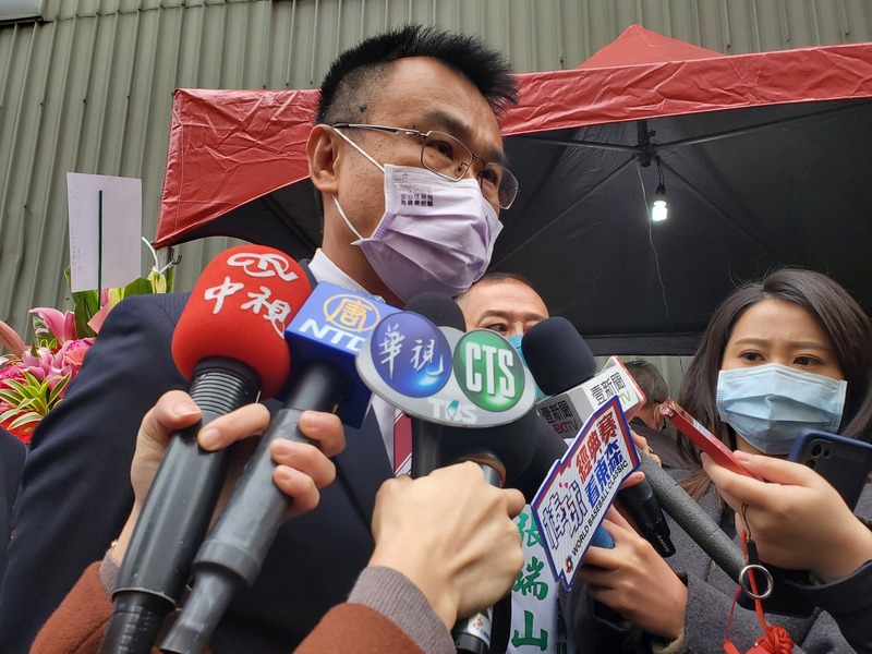 農委會主委陳吉仲21日表示，對消費者近日未能即時買到雞蛋表達深深歉意，代表還有許多工作要執行到位。(資料照/中央社)