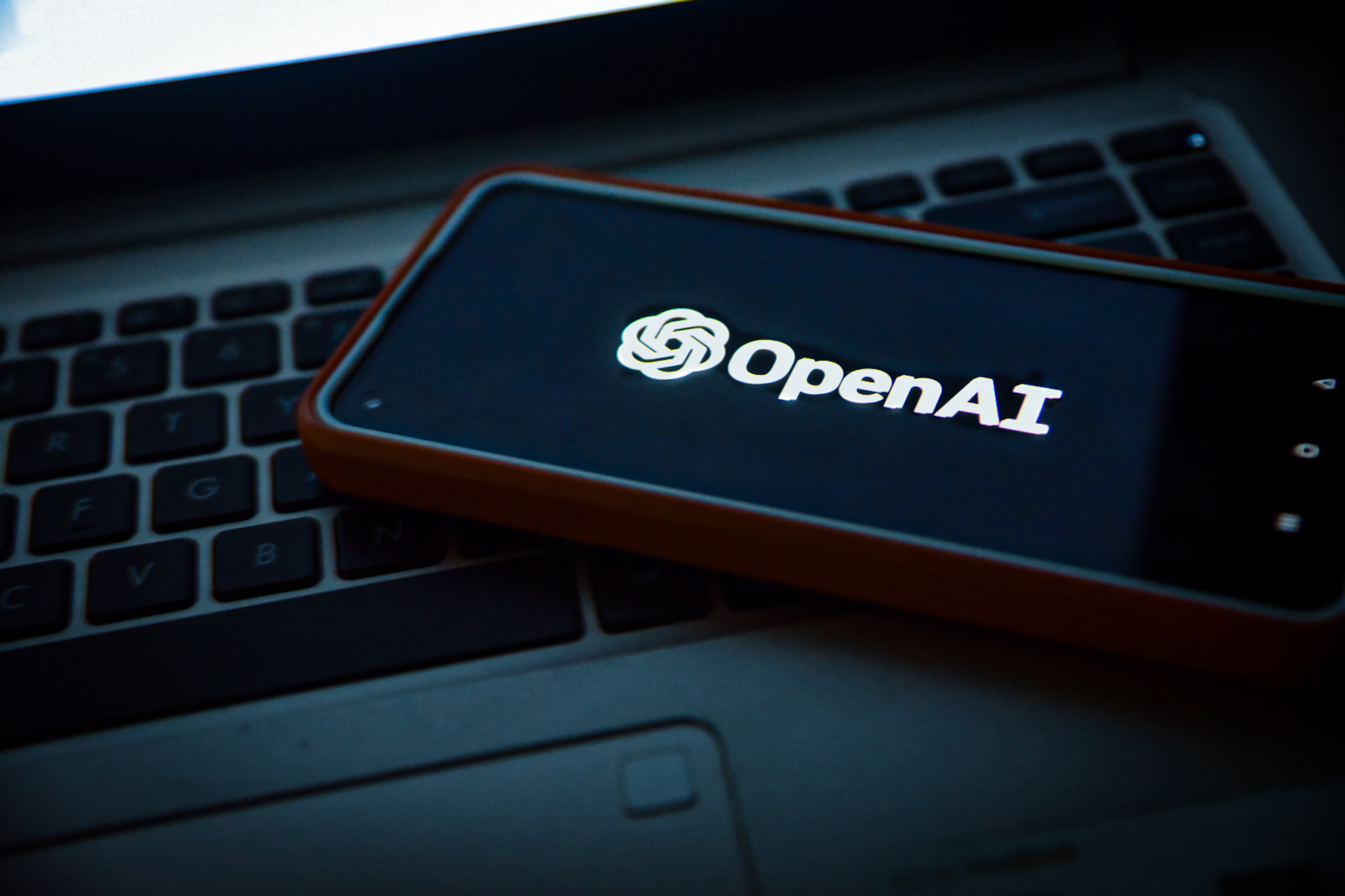 美國人工智慧新創公司OpenAI。(unsplash圖庫)