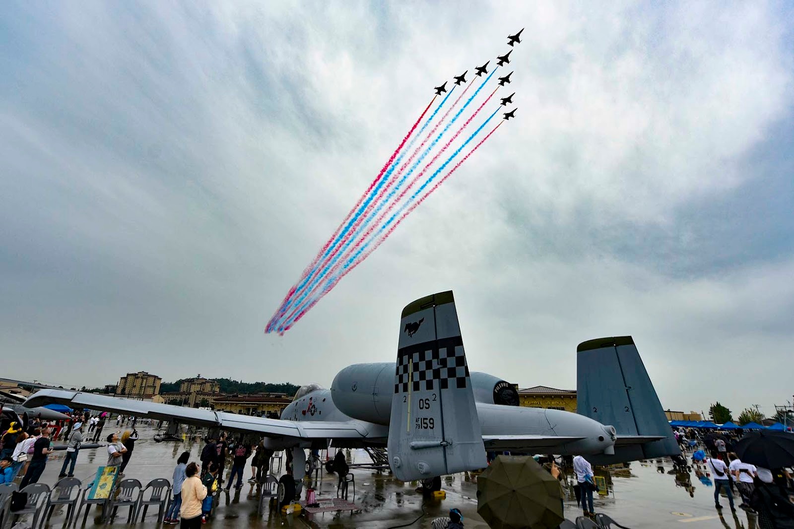 澳洲於2月28日到3月5日舉行有史以來規模最大的一屆阿瓦隆國際航空展(Avalon International AirShow)，俄國與中國被拒於門外，但有軍事專家發現疑似出現中國間諜。(FB/@Australian International Airshow)