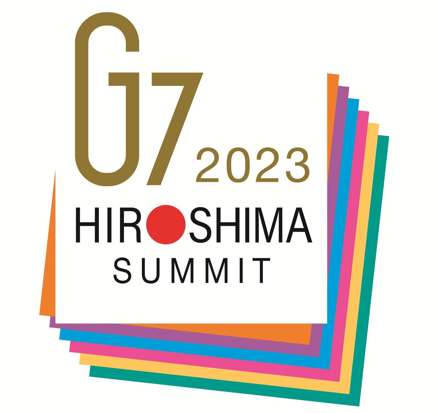 G7領袖將在廣島召開高峰會。(G7臉書)