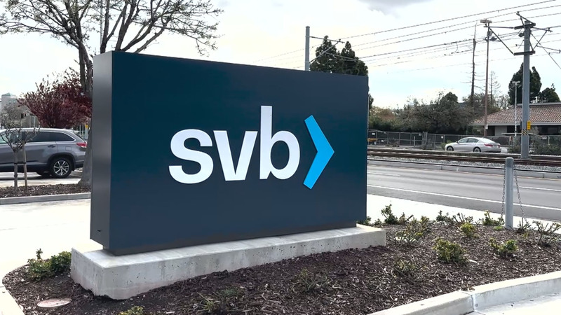 SVB、瑞士信貸事件非系統風險 FED升息可望放緩 episode artwork