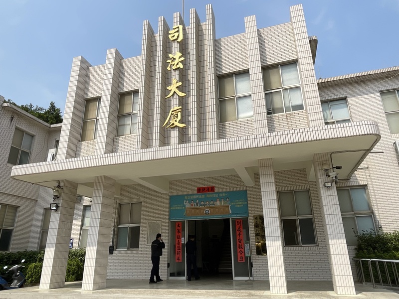 金門地檢署17日以涉違反陸海空軍刑法罪嫌對陳嘉壎發布通緝。(圖：中央社)
