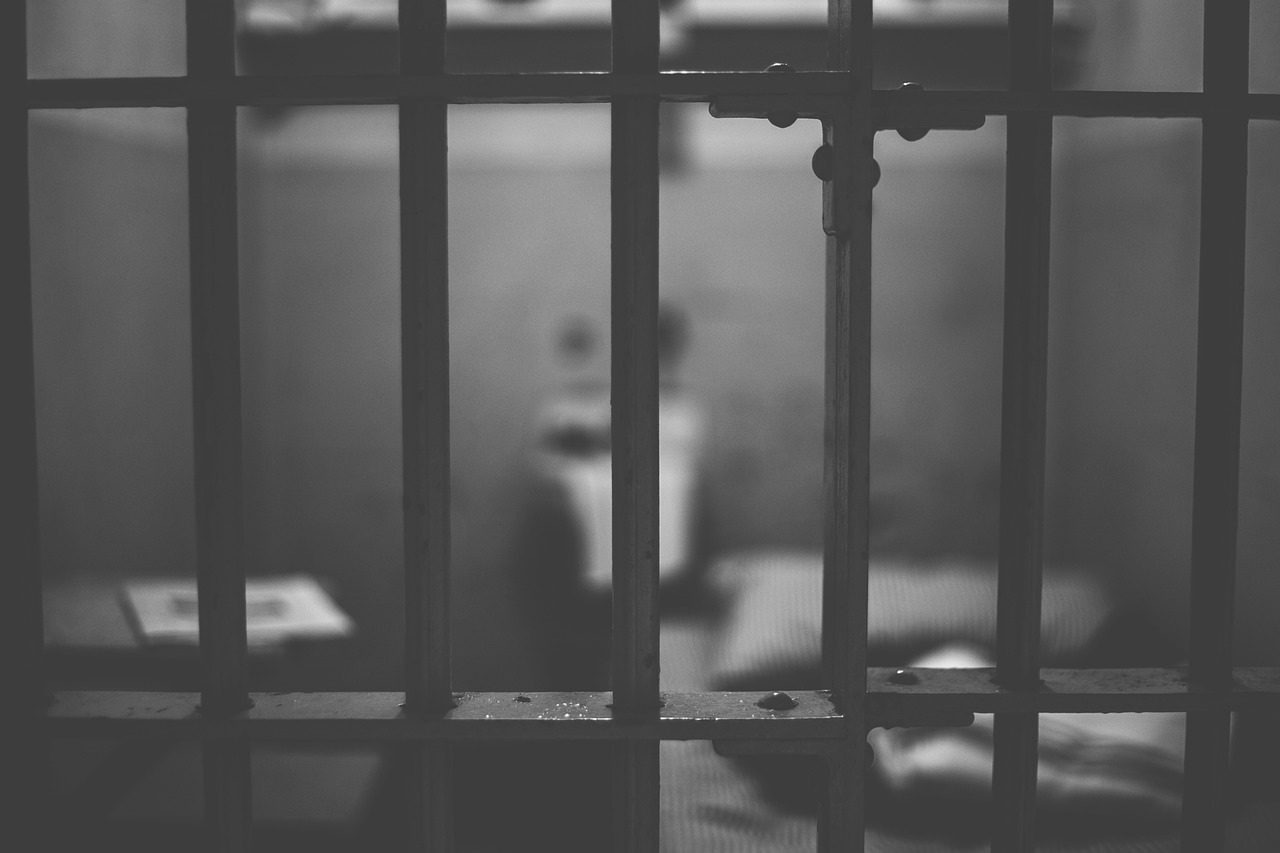 馬來西亞內閣已同意廢除強制死刑，替代刑罰是監禁至少30年及最長40年，以及至少12下鞭刑。(圖：Pixabay)