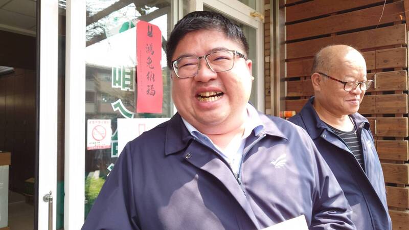 民進黨嘉義縣立委蔡易餘表示，賴清德在侯友宜家鄉朴子市的聲勢，依舊高於侯友宜不少，再加上侯友宜從政的幾十年來，很少表達對嘉義的關心。(資料照/中央社)