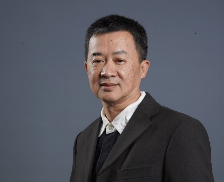 北流新執行長梁序倫。(北流提供)