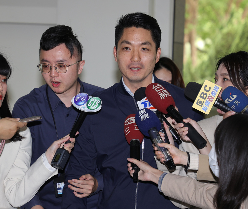 好市多進口冷凍莓果接連驗出A肝病毒，台北市長蔣萬安表示，北市政府衛生局已在第一時間做了相對應的處置，並在9日上午的市政會議說明。(資料照／中央社)