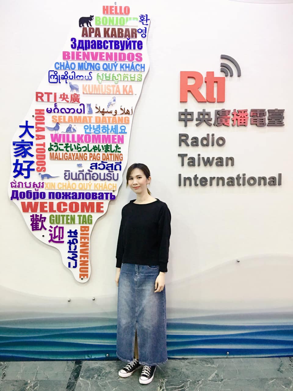 作曲家胡宇君於「音樂本事」節目談「當代小徑」計劃