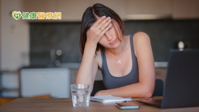 專家授治療「新冠腦霧」注意事項。(圖：健康醫療網 提供)