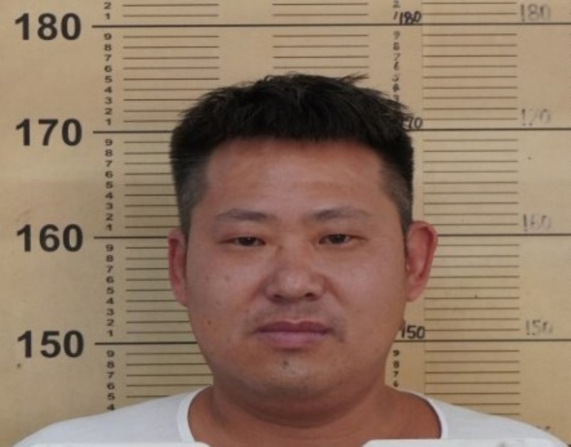 刑事局21日在官網公布，38歲張天昊因涉及加重強盜案遭起訴被判處8年10月，21日上午從台南市明德外役監獄作業中脫逃，由刑事局發布重要緊急查緝。(翻攝刑事局官網) (圖：中央社)