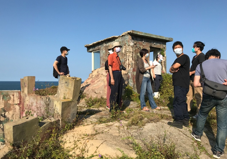 ◎大學與社區的橋樑，USR大學社會責任實踐計劃打造更美好的永續共生環境。 episode artwork