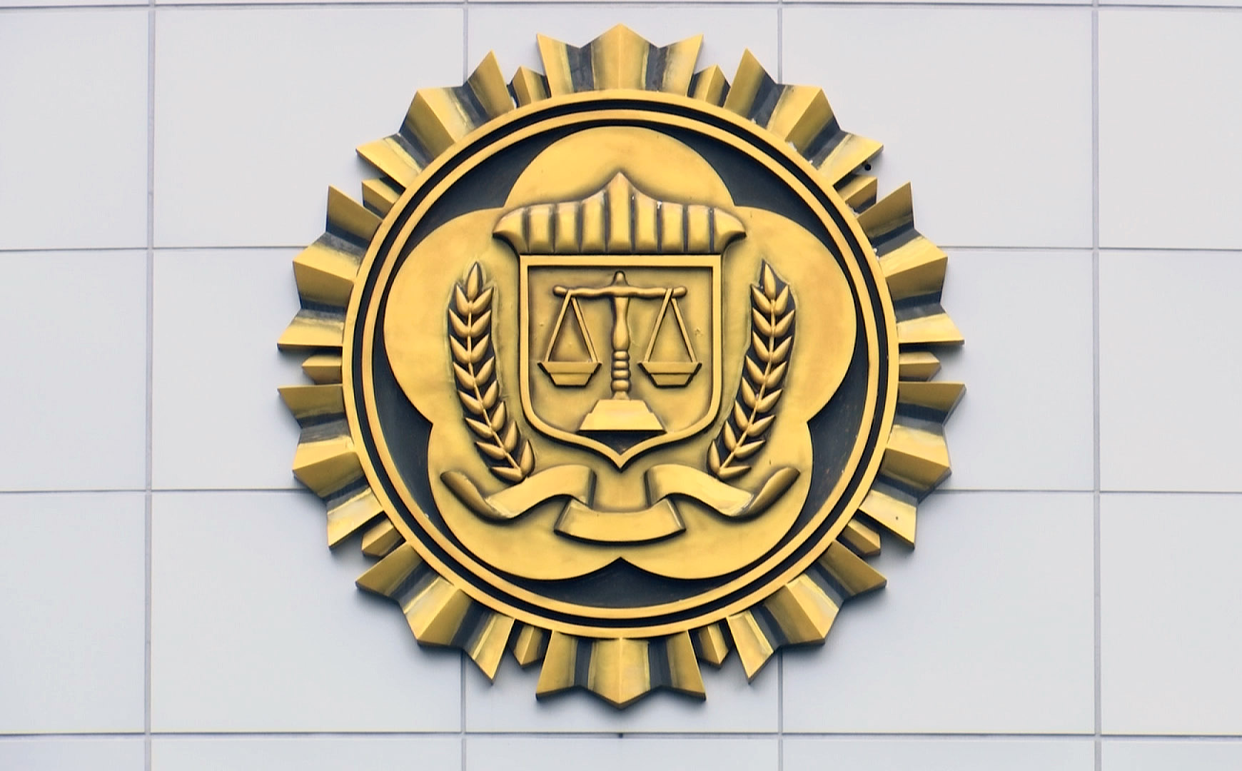 法務部調查局。資料照。(Rti)