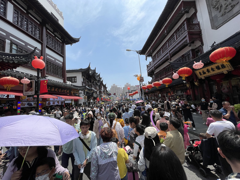 台北-上海：旅宿業者哄抬疫後房價、電動車掀價格戰、上海最安靜的星巴克門市 episode artwork