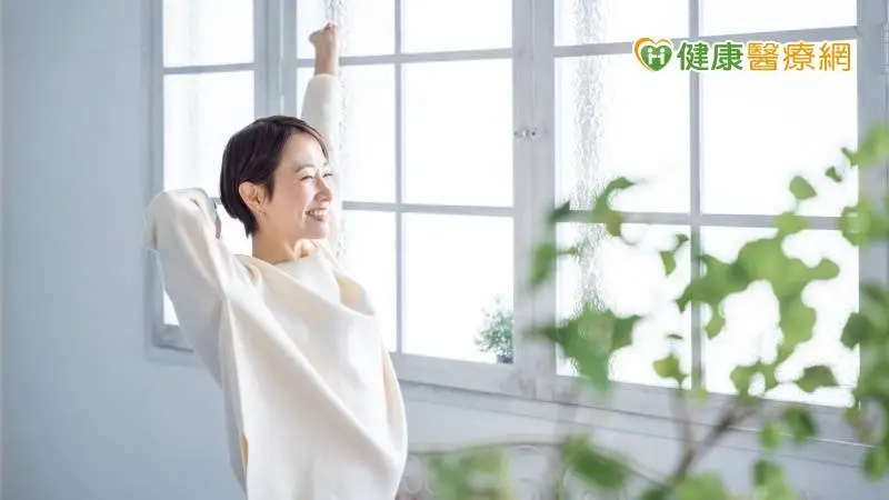 生活在充滿壓力的時代，「持續」和「自己喜歡」才是紓壓的關鍵，真正能夠幫助我們在忙碌緊張的生活中產生紓壓效果的嗜好，一定是我們喜歡且經常會做的嗜好。(圖：健康醫療網 提供)