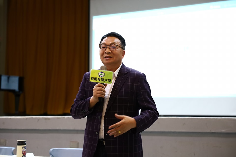 民進黨立委陳歐珀。(圖:陳歐珀臉書)