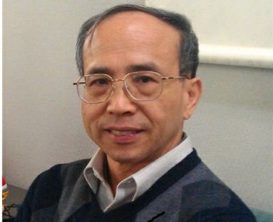 運安會空運組諮詢委員林信得將接任運安會主委。(林信得提供)