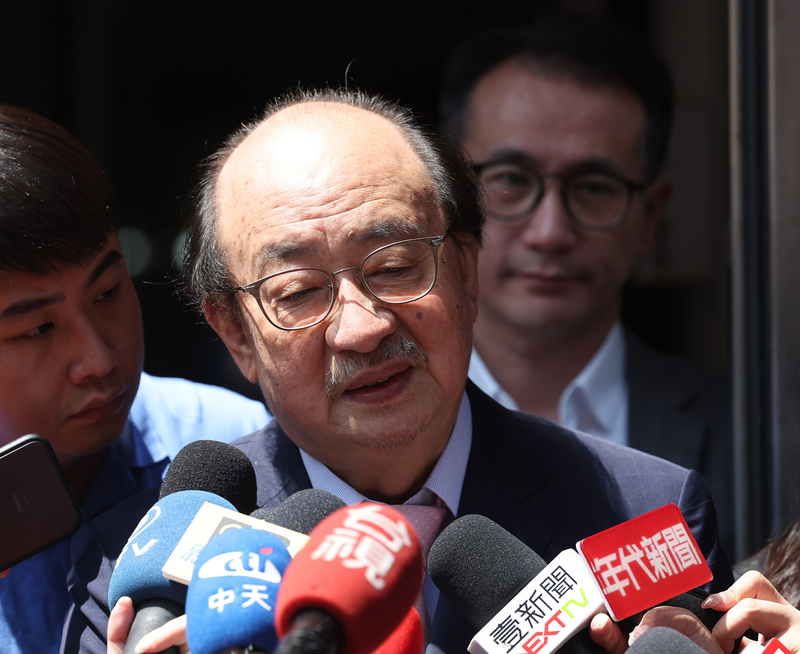 民進黨立院黨團總召柯建銘。(資料照/中央社)