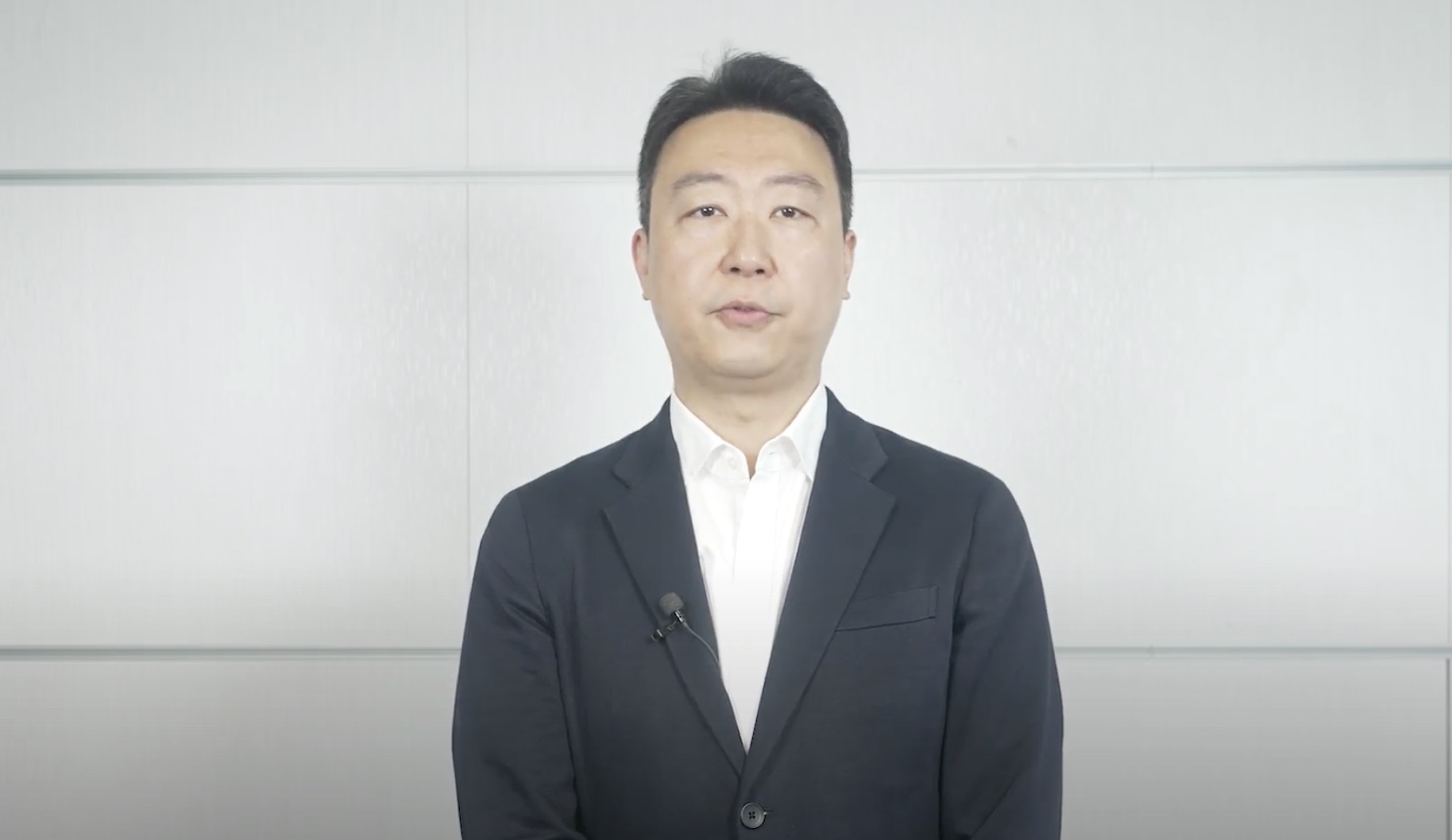 賴清德辦公室發言人陳世凱29日解釋，總統參選人賴清德的「核電備用說」是基於國安緊急狀況下的極端情境，民進黨非核立場不變。(民進黨提供)