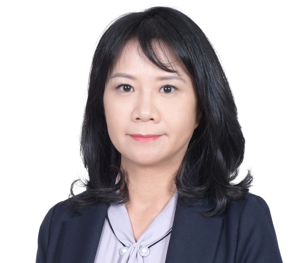 防疫保單慘賠產險總座大換血，新安東京海上產險9日宣布新總座由賴麗敏接任。(新安東京海上產險 提供)