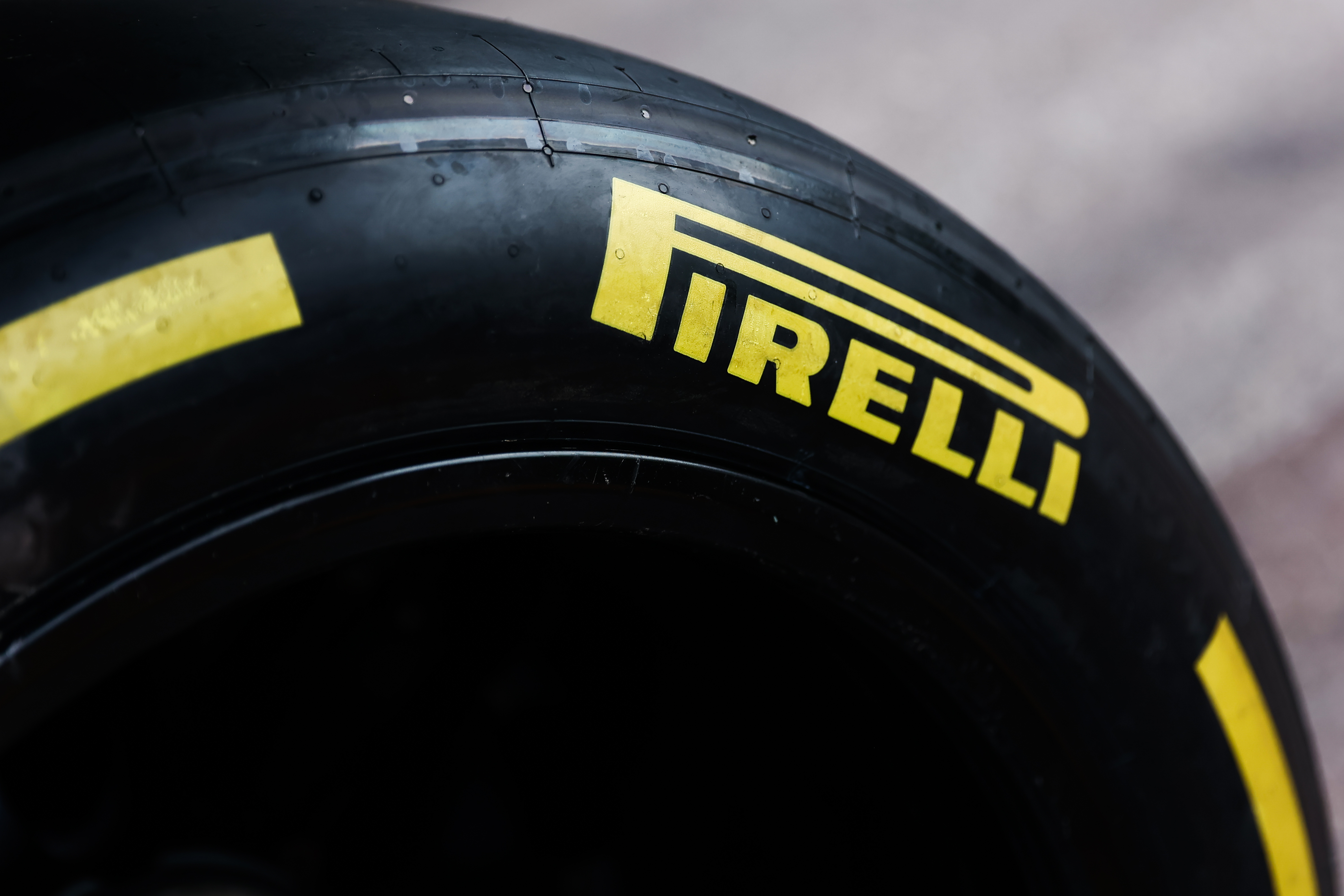 義大利輪胎製造商倍耐力(Pirelli)。(AFP)