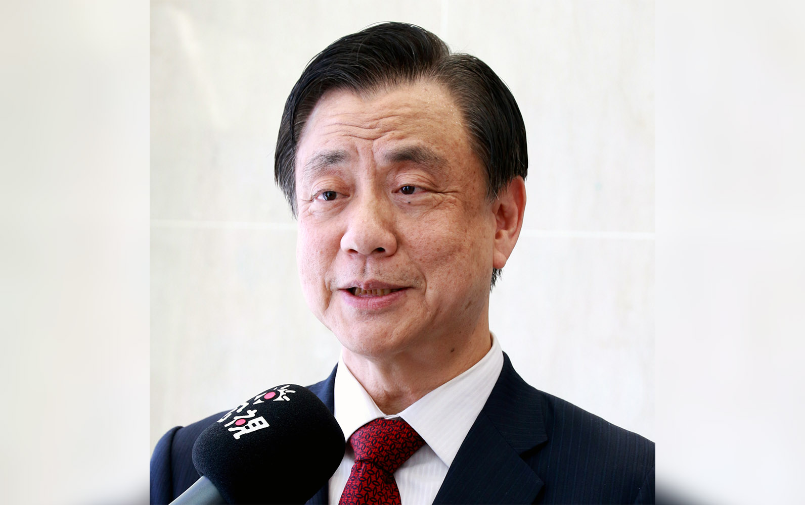 全國自殺防治中心計畫主持人李明濱遭前員工指控性騷擾。(圖取自社團法人台灣自殺防治學會官網)