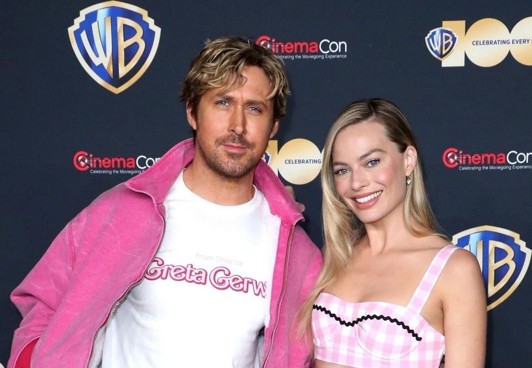 電影真人版「芭比」由女星瑪格羅比（Margot Robbie）及男星雷恩葛斯林（Ryan Gosling）領銜主演。 (圖:影片IG)