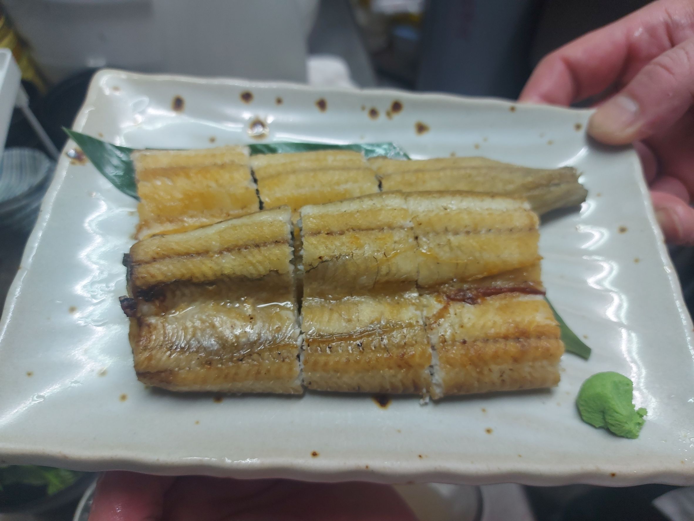 ◎做個鰻魚料理行家，別只知道蒲燒鰻，該試試白燒鰻了！ episode artwork