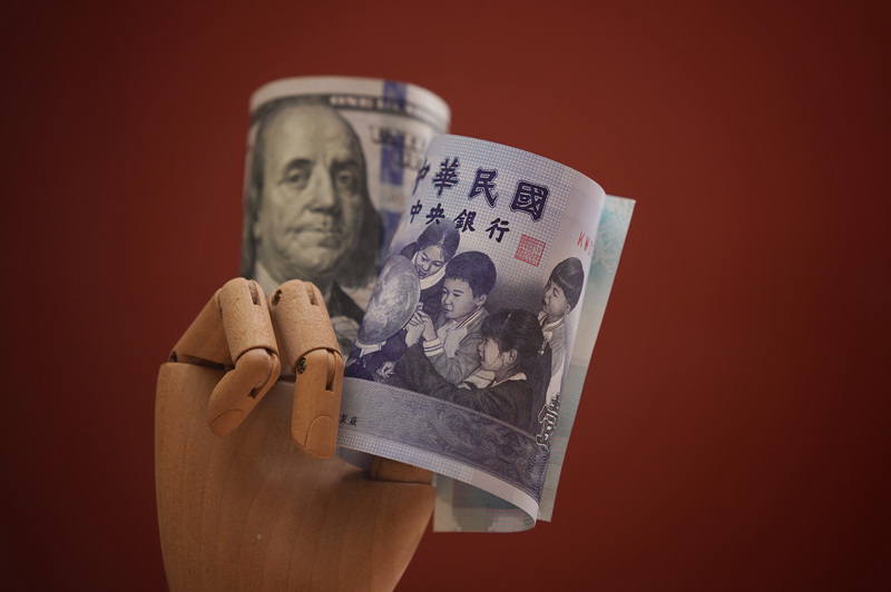 示意圖。(資料照片/CNA)