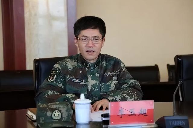火箭軍司令李玉超遭撤換。(網路圖片)
