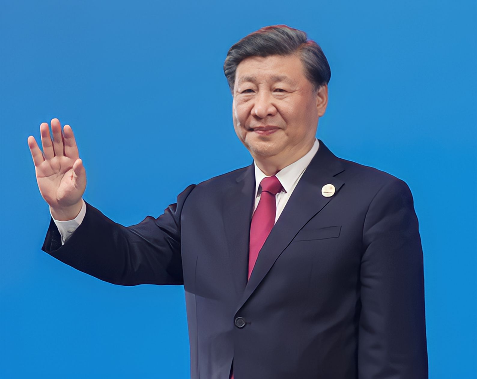 中國官媒報導，習近平將出席杭州亞運開幕式。(資料照/中共外交部)