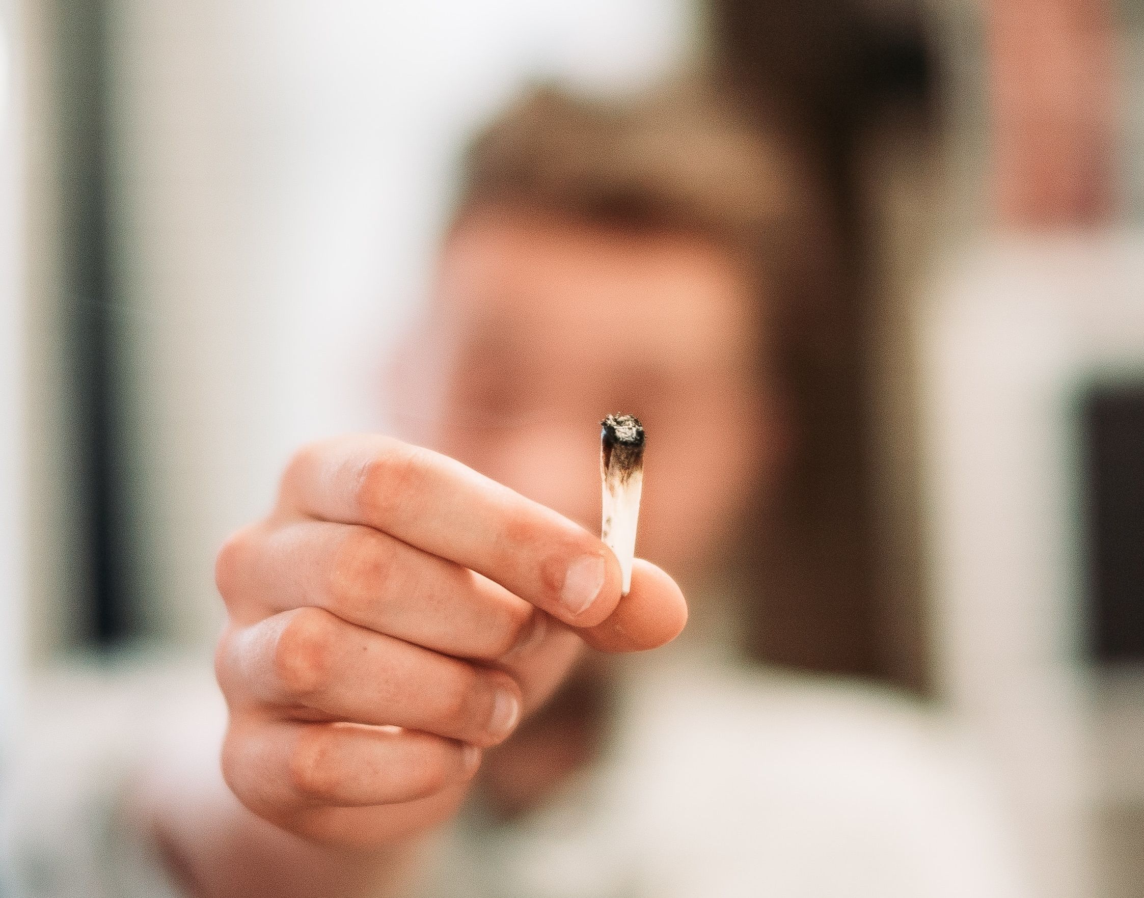 在台灣娛樂用大麻是否合法化、除罪化，一直是個爭議話題。※ 珍惜生命，請拒絕毒品誘惑！(圖：Unsplash)