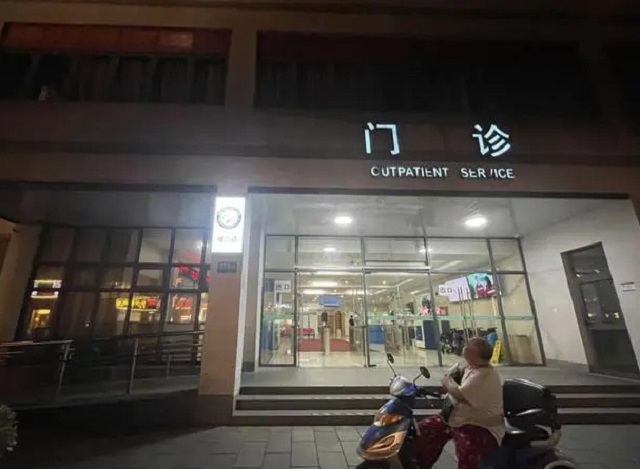 中國當局近來強力推動醫藥反腐後，部分醫師便不願意動手術，可做可不做的手術就一律不做。(圖取自微博)