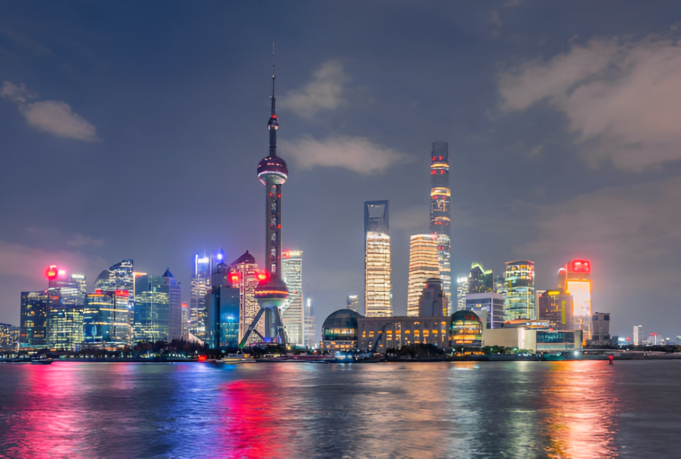 中國近日表態未來可能將依規定研究中止或部分中止ECFA下給予台灣產品之關稅優惠。（示意圖／unsplash）